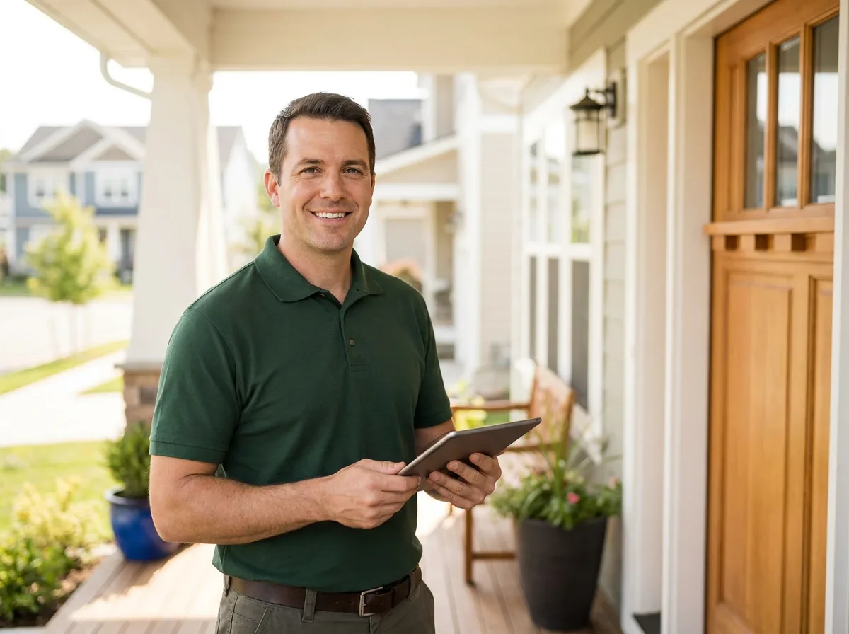 Pest control FAQs for Nelson, VA